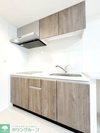 リブリ・相模大野IVの物件内観写真